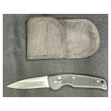 Fox Spezial Rostfrei Automatic Folding Knife