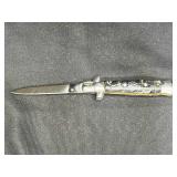 C Jul Herbertz Rostfrei Italian Stiletto