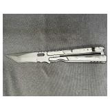 Tanto Xtreme Butterfly Style Tactical Knife
