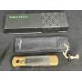 ProTech, ALMAR, Buck, Pirhana & More Online Auction