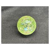 Vacor Stardust Glass Marble 1" Diameter (25mm)