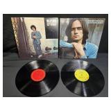 James Taylor & Billy Joel 1970