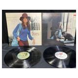 Carolyn King & Carly Simon Vinyl Record