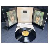 The Carpenters Now + Then 12" Vinyl 1 Record 1973