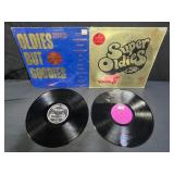 Super Oldies of the 50