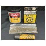 Lot of Daisy BB