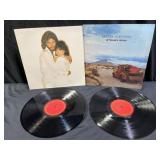 Barbra Streisand 1980 Vinyl Record