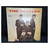 Introducing The Beatles Englands
