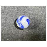 Peltier Moody Blue Marble 5/8"
