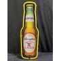 2006 Neon Yuenglink Brewerly Lager Sign