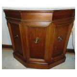 Hall Console Table