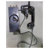 Military Field Phone - EE-108