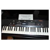 Casio MT-200 Keyboard