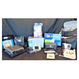 Kodak Cameras & Epson Picturemate