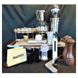 Mid Century Kitchen Accessories