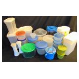 Tupperware & Container Lot 2-29 Pc