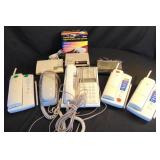 Phones/Intercom/Answering Machine AT&T