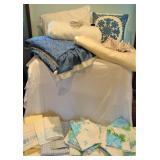 Sheets & Blankets