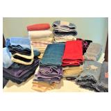 60+ Towel Lot