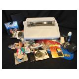 Brother Typewriter ML100 & More