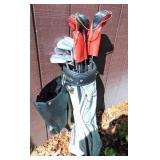 Tommy Armour Golf Clubs