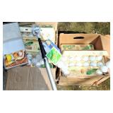 Golf Balls, Practice Balls & an I Gotcha