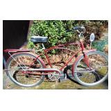 Vintage  Mens Schwinn? Bicycle