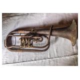 TEST AUCTION / CLERKING