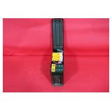 WOODWORKING EQUIPMENT-FIREARMS-AMMO-KNIVES