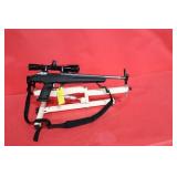 MARCH FIREARMS AUCTION