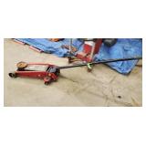 3-Ton Floor Jack