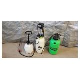 Sprayers