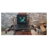 Cosmetologist Child's Booster Seat