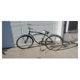 Vintage Schwinn Men's Bike