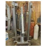 Cherry Picker Hoist