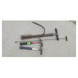 Air Pumps & Hammers