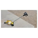 Electric Edger