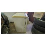 Mini Refrigerator