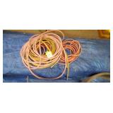 (3) Air Hoses