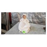 Antique Doll
