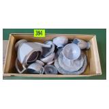 Toy Tea Set