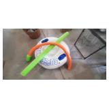 Assorted Water Toys
