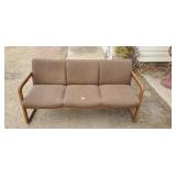 3-Seat Chair