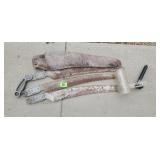 Pole Saw Blades