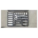 3/8' Socket Set