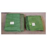 14x6 & 5.5x5.5 Artificial Grass Carpet
