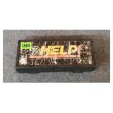 Help! Emergency 2-Way Radio