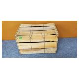 Wooden Crate