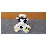 Got Milk? Stuffed Cow