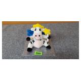 Stuffed Cow